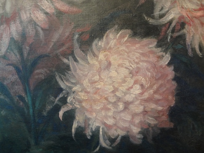 油画 静物 油画静物
